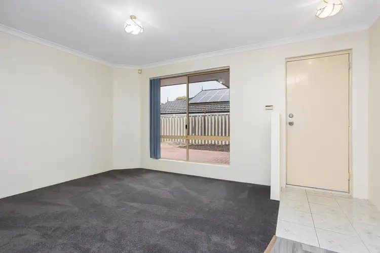 Third view of Homely villa listing, 53C Bishopsgate Street, Carlisle WA 6101