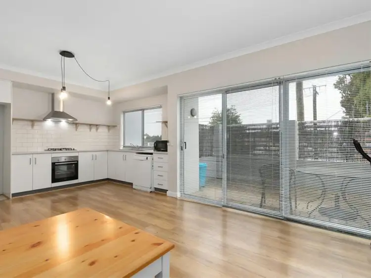 Second view of Homely apartment listing, 1/15 Debenham Street, Thornlie WA 6108