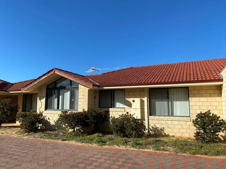 Main view of Homely house listing, 7/25 Abbey Road, Armadale WA 6112