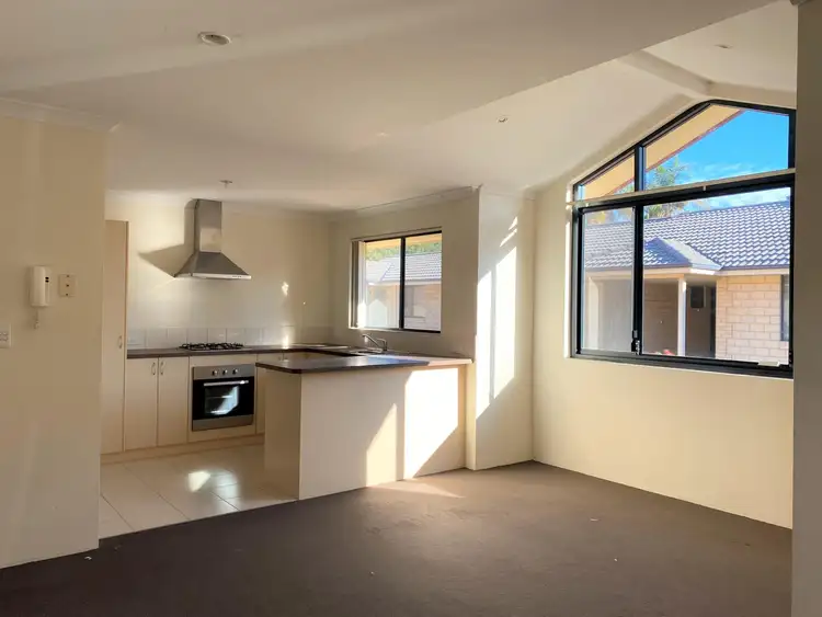 Second view of Homely house listing, 7/25 Abbey Road, Armadale WA 6112