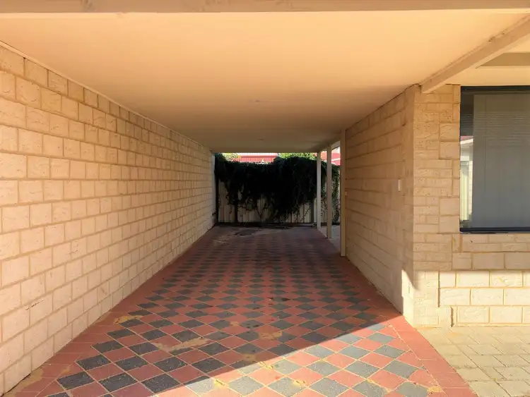 Seventh view of Homely house listing, 7/25 Abbey Road, Armadale WA 6112