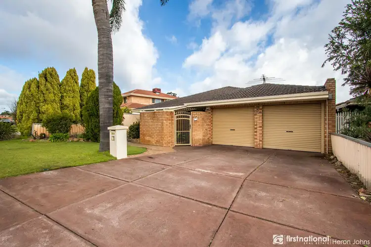 Main view of Homely house listing, 30A Chamberlain Circle, Bateman WA 6150