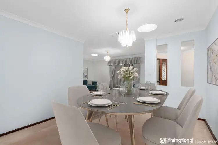 Second view of Homely house listing, 30A Chamberlain Circle, Bateman WA 6150