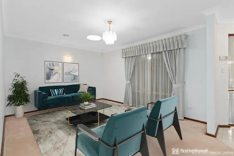 Third view of Homely house listing, 30A Chamberlain Circle, Bateman WA 6150