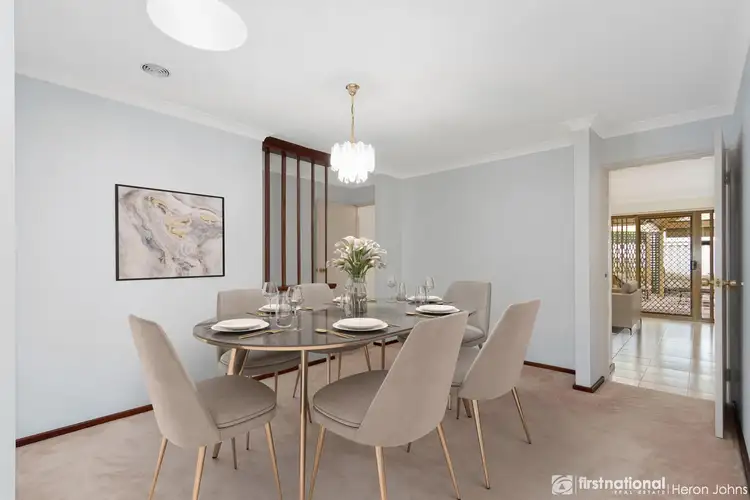 Fourth view of Homely house listing, 30A Chamberlain Circle, Bateman WA 6150