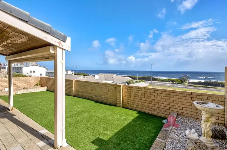Main view of Homely townhouse listing, 3/16 Upper Esplanade, Bunbury WA 6230