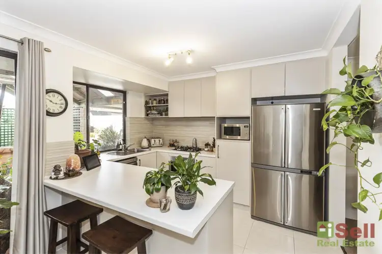 Main view of Homely house listing, 3 Milstead Way, Marangaroo WA 6064