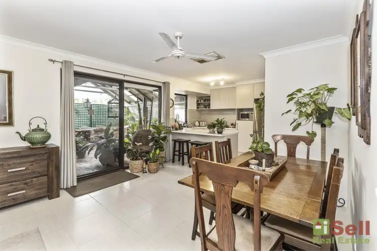 Fourth view of Homely house listing, 3 Milstead Way, Marangaroo WA 6064