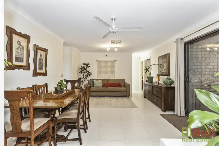 Fifth view of Homely house listing, 3 Milstead Way, Marangaroo WA 6064