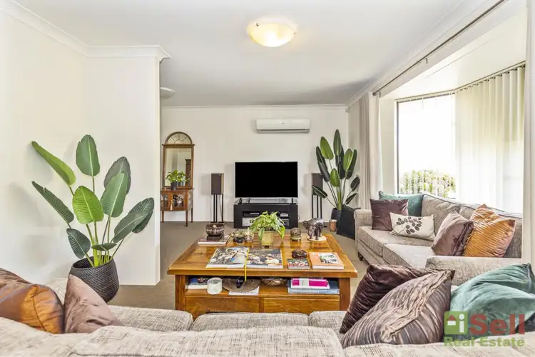 Sixth view of Homely house listing, 3 Milstead Way, Marangaroo WA 6064