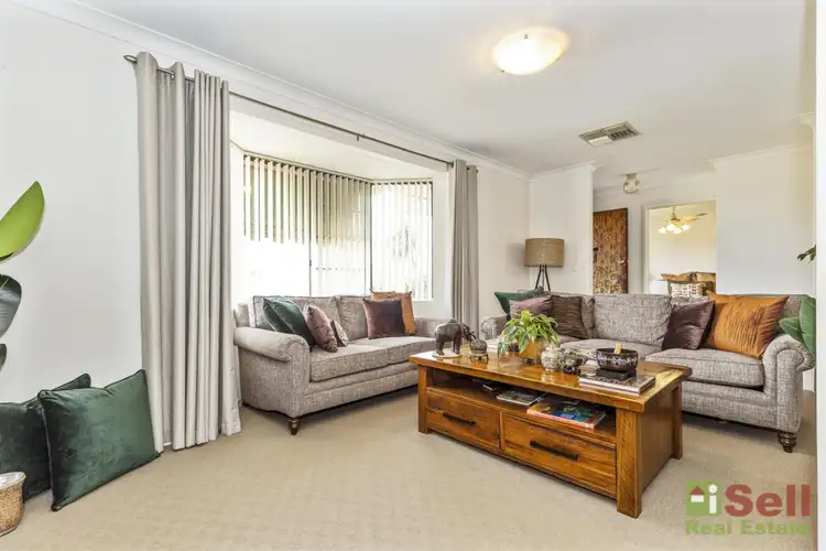 Seventh view of Homely house listing, 3 Milstead Way, Marangaroo WA 6064