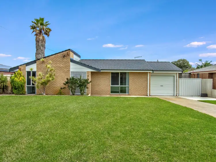 Main view of Homely house listing, 10 Gumnut Crescent, Safety Bay WA 6169