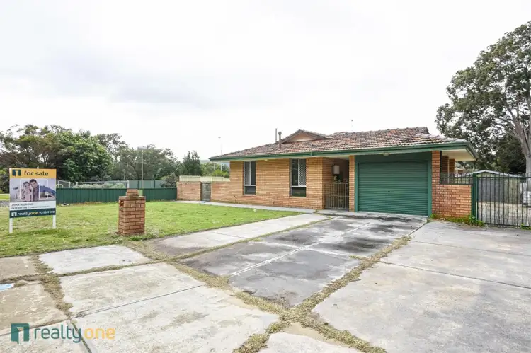 Second view of Homely house listing, 58 Streich Avenue, Kelmscott WA 6111