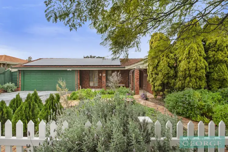 5 Sunart Close, Hamersley WA 6022