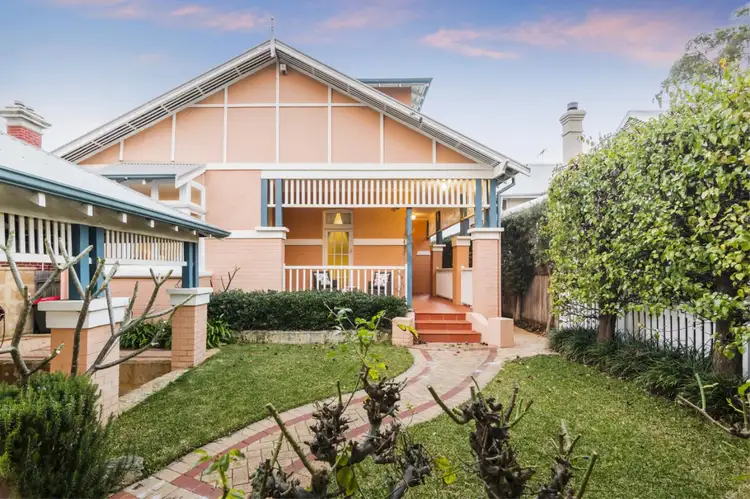 Main view of Homely house listing, 27 Reserve Street, Claremont WA 6010