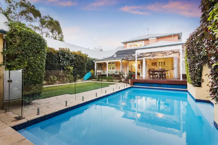 Second view of Homely house listing, 27 Reserve Street, Claremont WA 6010