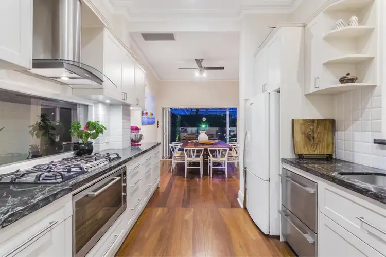 Fifth view of Homely house listing, 27 Reserve Street, Claremont WA 6010