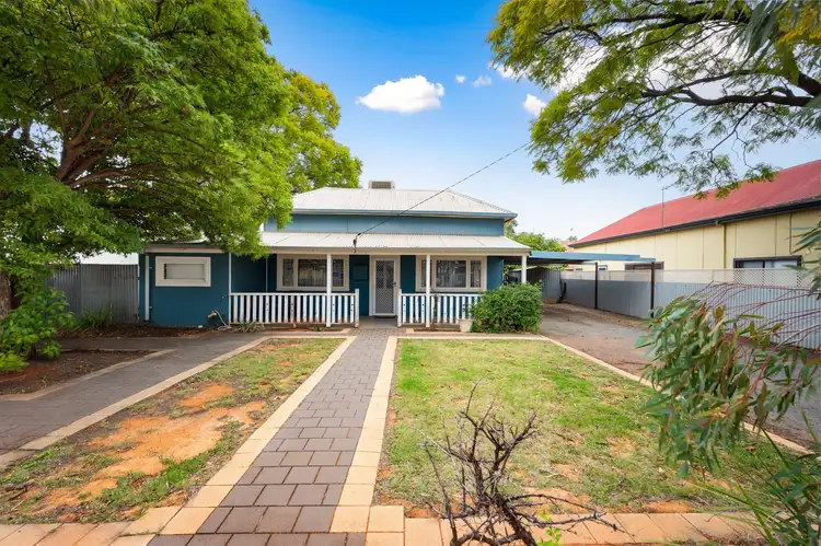 203 Collins Street, Piccadilly WA 6430