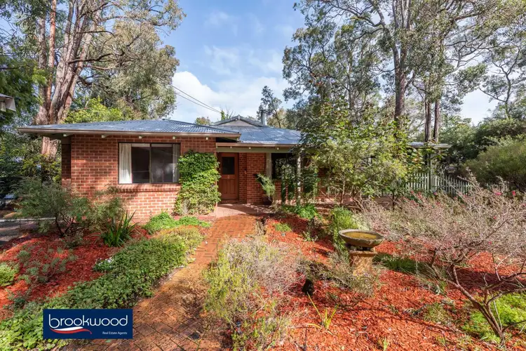 4 Berrima Court, Glen Forrest WA 6071