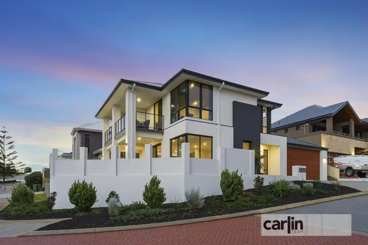 39 Spinnaker Heights, Yangebup WA 6164