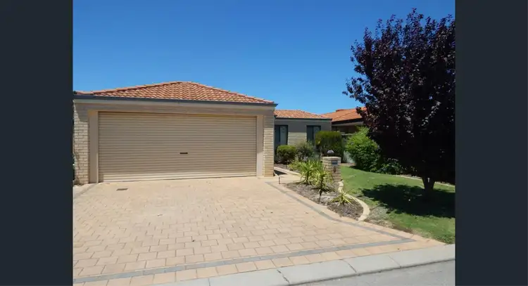 8 Sorrento Turn, Ellenbrook WA 6069