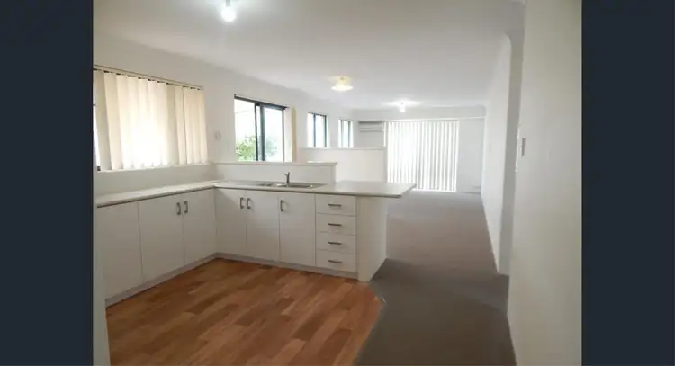 Sixth view of Homely house listing, 8 Sorrento Turn, Ellenbrook WA 6069