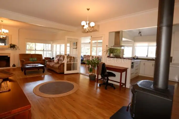 Second view of Homely house listing, 14 William Street, Esperance WA 6450