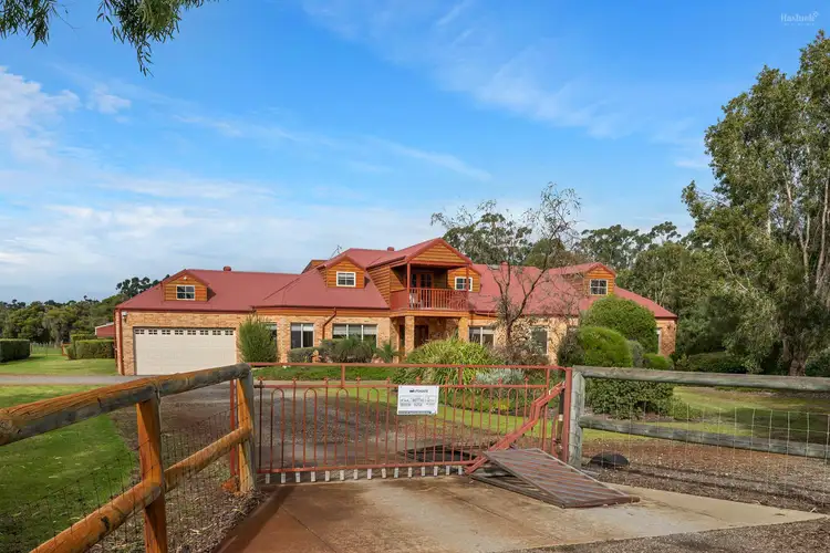 Main view of Homely house listing, 27 Meadowbrook Retreat, Oakford WA 6121