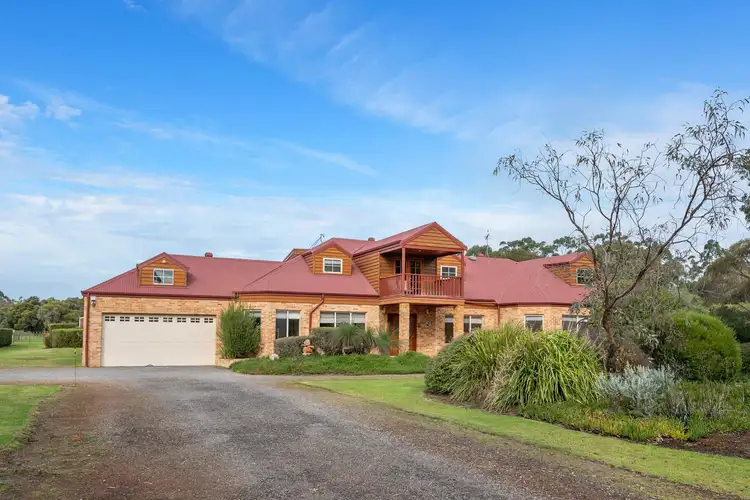 Third view of Homely house listing, 27 Meadowbrook Retreat, Oakford WA 6121