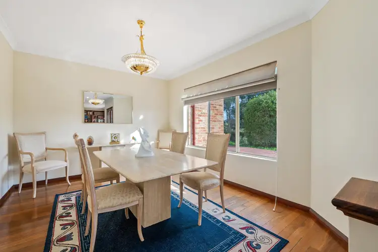 Fourth view of Homely house listing, 27 Meadowbrook Retreat, Oakford WA 6121