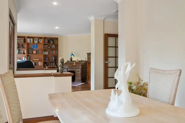 Fifth view of Homely house listing, 27 Meadowbrook Retreat, Oakford WA 6121