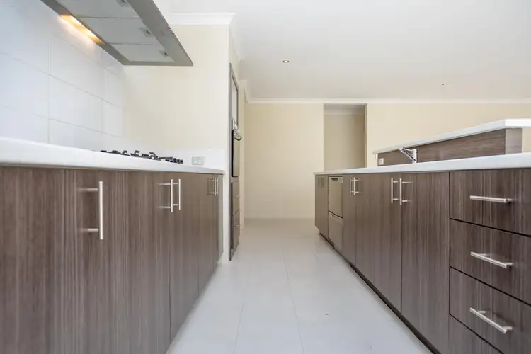 Sixth view of Homely house listing, 8 Grenoble Street, Piara Waters WA 6112