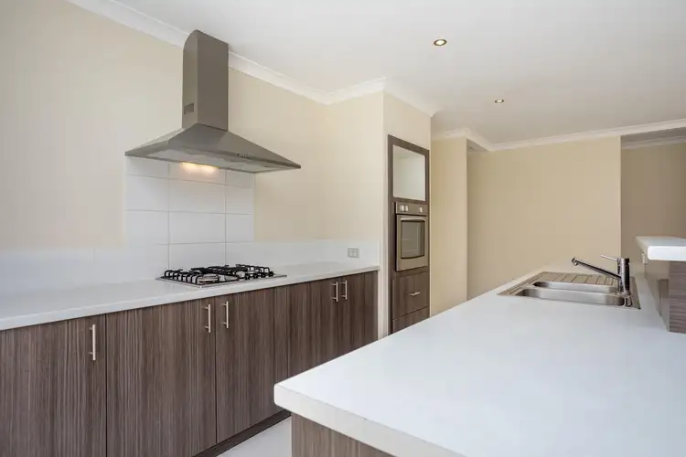 Seventh view of Homely house listing, 8 Grenoble Street, Piara Waters WA 6112