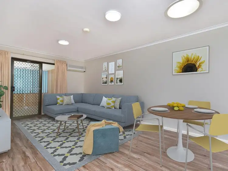 Second view of Homely retirement listing, 323/55 Belgrade Road, Wanneroo WA 6065