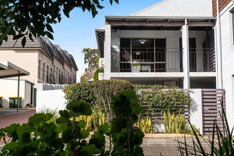 7/34 Cunningham Terrace