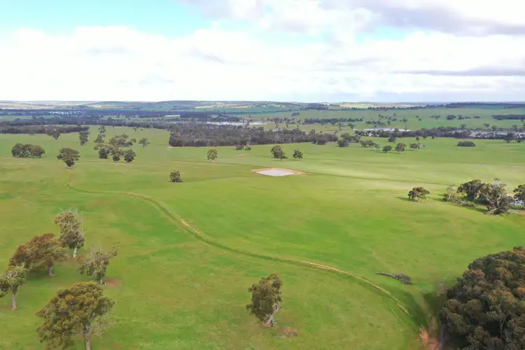 Main view of Homely rural property listing, 1813 Fisher Road, Kojonup WA 6395