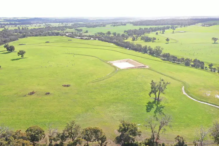 Fourth view of Homely rural property listing, 1813 Fisher Road, Kojonup WA 6395
