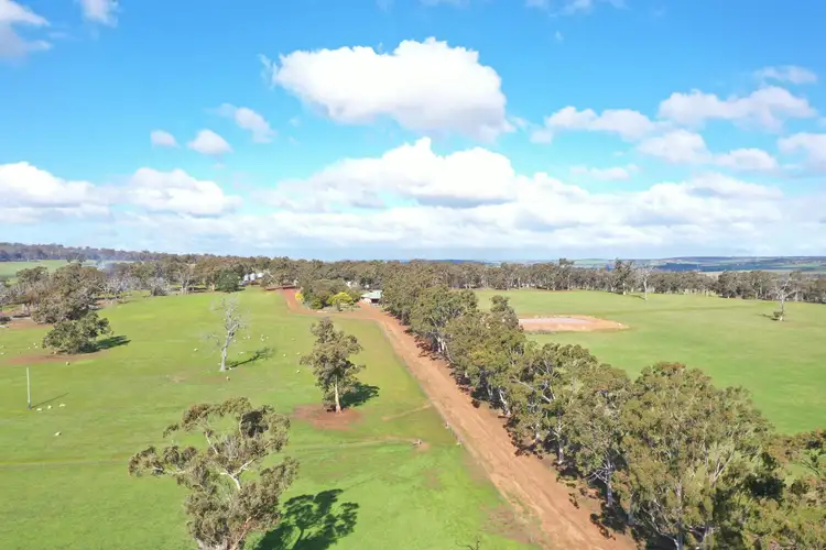 Sixth view of Homely rural property listing, 1813 Fisher Road, Kojonup WA 6395