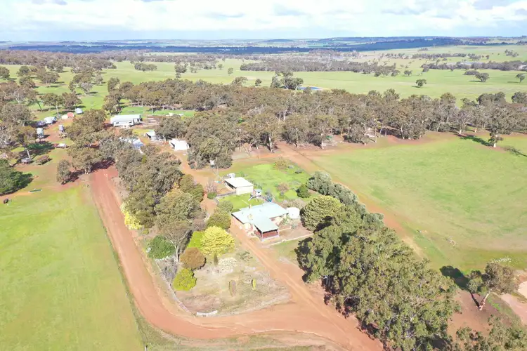 Seventh view of Homely rural property listing, 1813 Fisher Road, Kojonup WA 6395