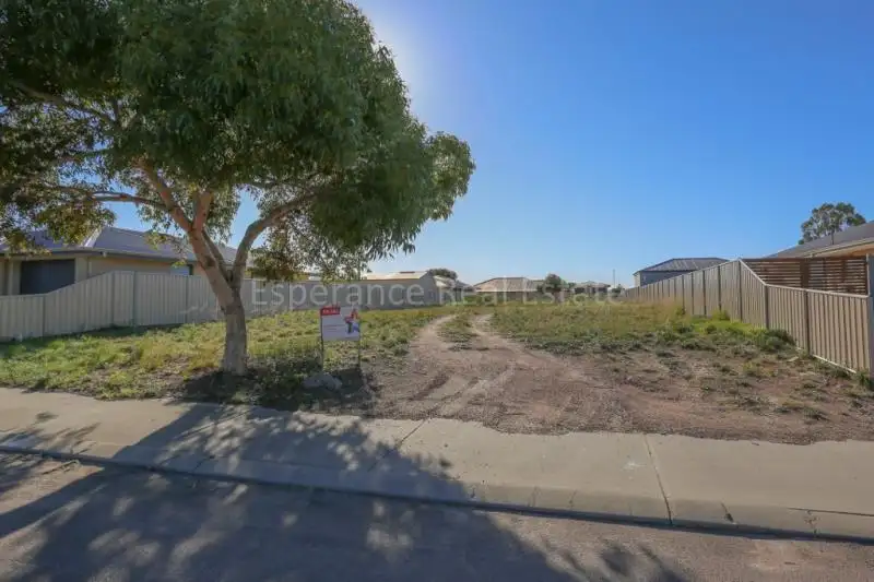 Main view of Homely land listing, 6 Ram Court, Castletown WA 6450