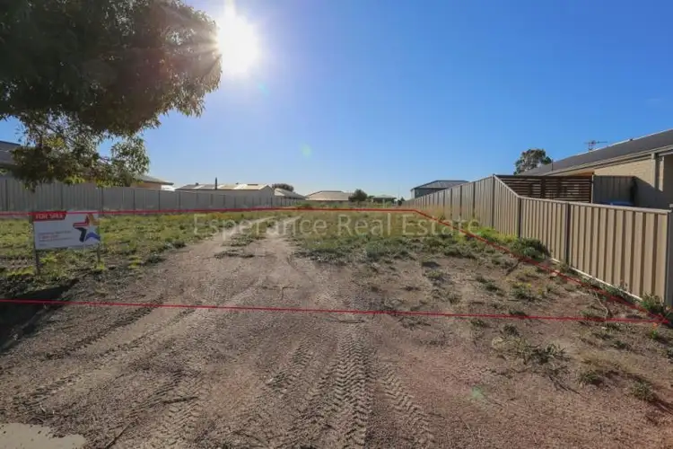 Third view of Homely land listing, 6 Ram Court, Castletown WA 6450