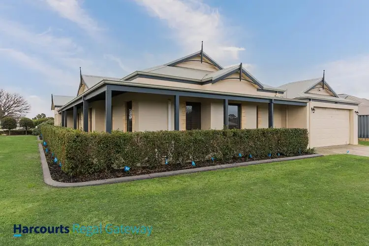 80 Harmony Avenue, Atwell WA 6164