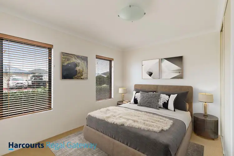 Seventh view of Homely house listing, 80 Harmony Avenue, Atwell WA 6164