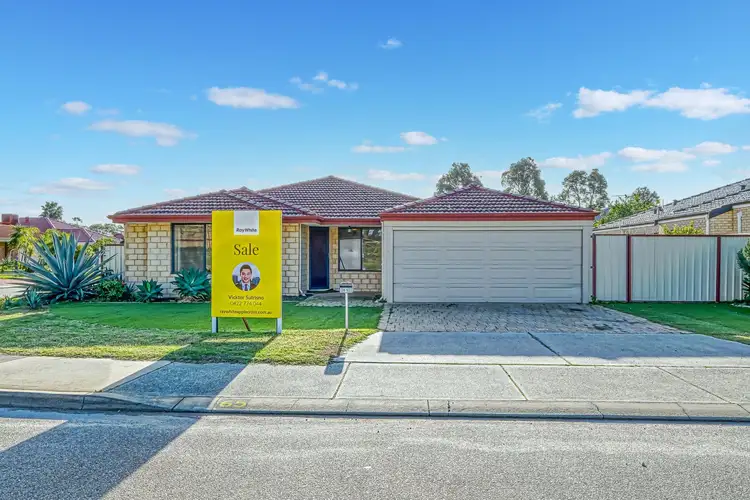 Main view of Homely house listing, 65 Daly Circle, Langford WA 6147