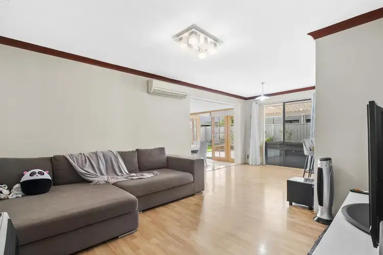 Fifth view of Homely house listing, 65 Daly Circle, Langford WA 6147