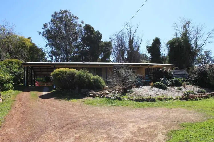 21 Mcvicar Place, Mount Helena WA 6082