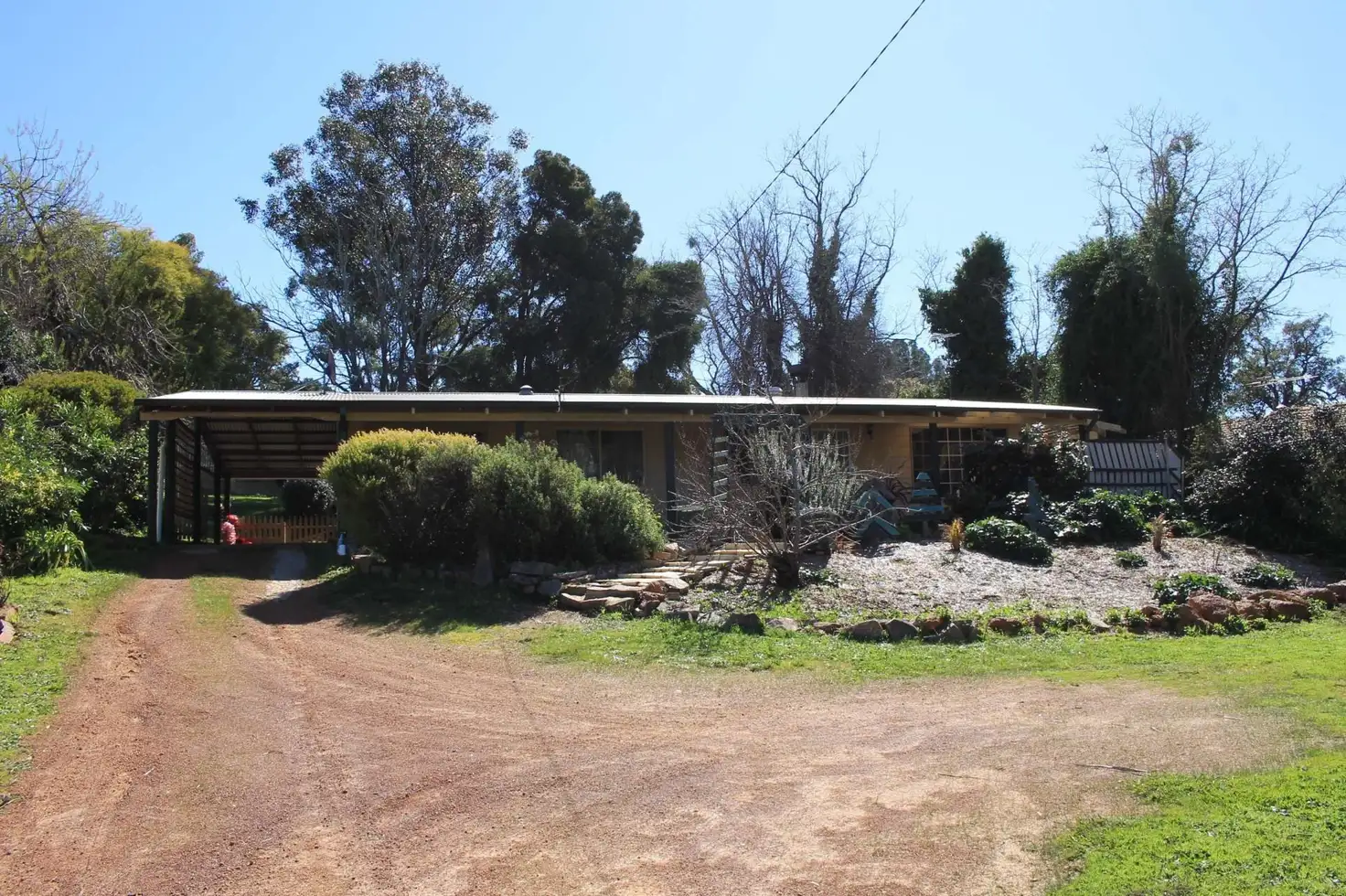 Main view of Homely house listing, 21 Mcvicar Place, Mount Helena WA 6082