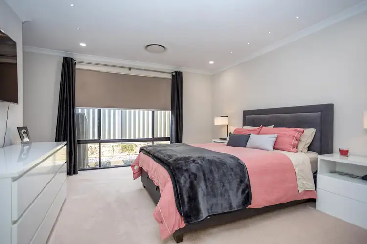 Third view of Homely house listing, 17 Euclid Pass, Piara Waters WA 6112