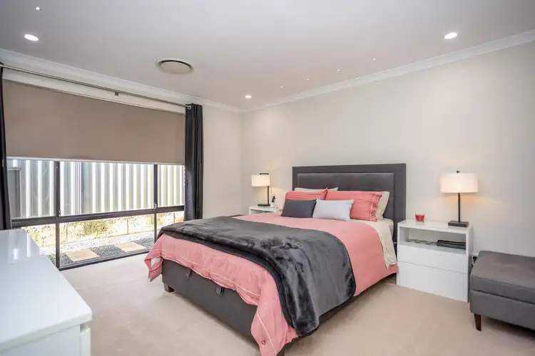 Fourth view of Homely house listing, 17 Euclid Pass, Piara Waters WA 6112
