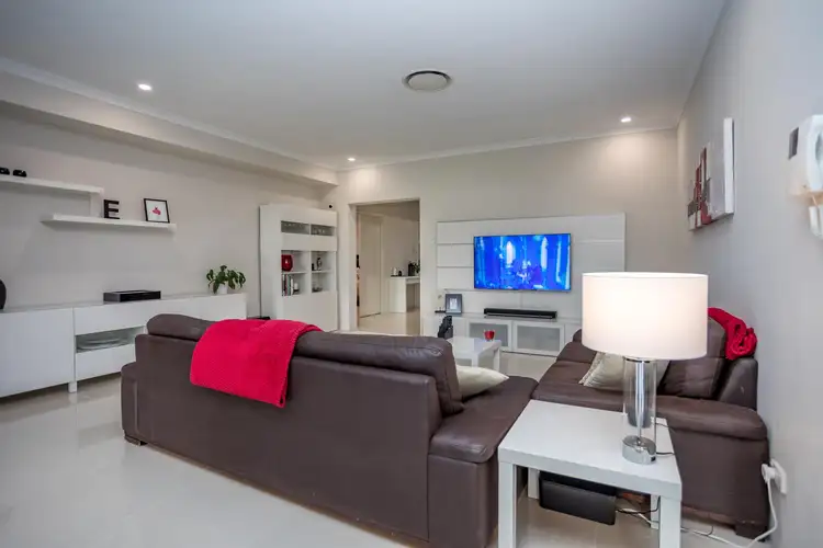 Sixth view of Homely house listing, 17 Euclid Pass, Piara Waters WA 6112